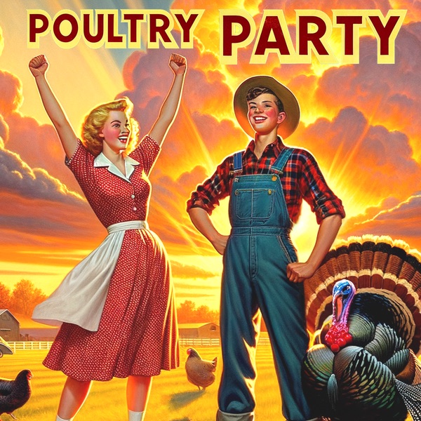 Poultry Party